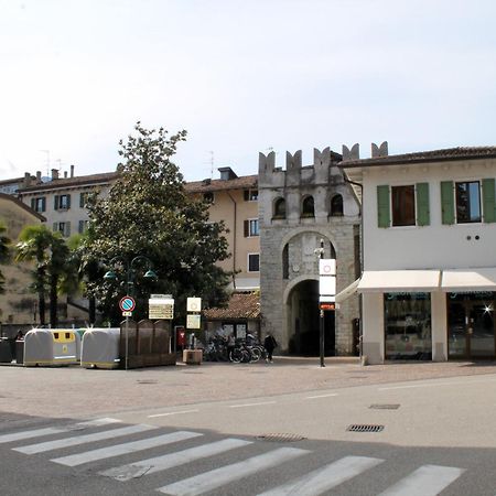 Appartement Casa Riva - Bilocale In Centro Storico Extérieur photo